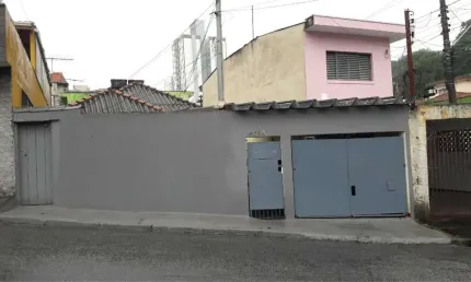 Casa com 1 quartos à venda em Vila Príncipe De Gales - SP
