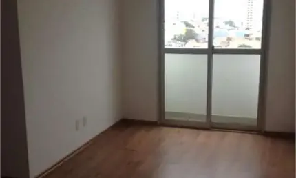 Apartamento com 3 quartos para locação em vila valparaíso - sp
