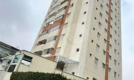 Apartamento com 2 quartos à venda em Jardim Santo Antônio - SP