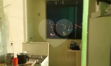 Apartamento com 2 quartos à venda em Parque Erasmo Assunção - SP