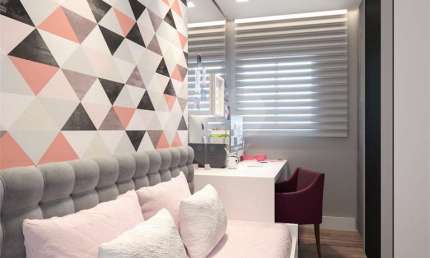 Apartamento com 2 quartos à venda em Vila Guiomar - SP