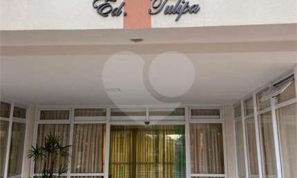 Apartamento com 1 quartos à venda em Casa Branca - SP
