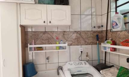 Casa com 2 quartos à venda em Parque Novo Oratório - SP