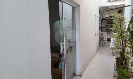 Casa com 2 quartos à venda em Parque Novo Oratório - SP