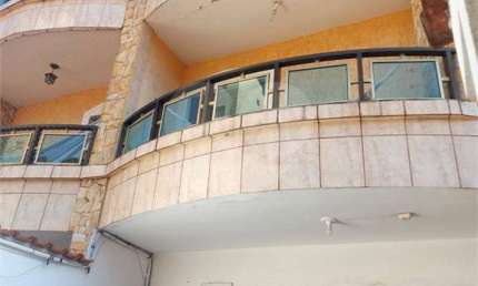 Cobertura com 2 quartos à venda no Utinga, Santo André 