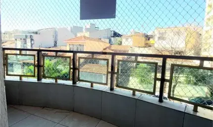 Cobertura com 2 quartos à venda no Utinga, Santo André 