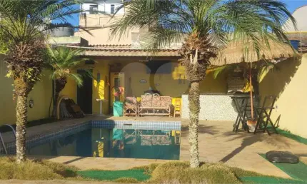Casa com 2 quartos à venda no Utinga, Santo André 