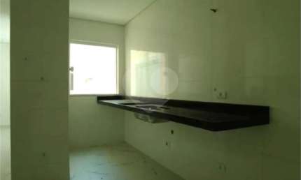 Cobertura com 3 quartos à venda no Campestre, Santo André 
