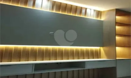 Apartamento com 2 quartos à venda em Jardim Das Maravilhas - SP
