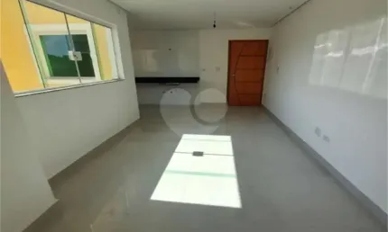 Cobertura com 2 quartos à venda em jardim das maravilhas - sp