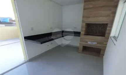 Cobertura com 2 quartos à venda em jardim das maravilhas - sp