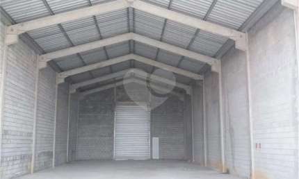 Barracão / Galpão / Depósito para alugar na Vila Lucinda, Santo André 