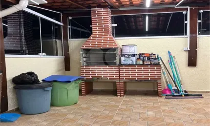 Cobertura com 2 quartos à venda em vila junqueira - sp