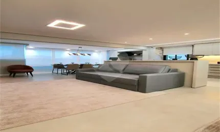 Apartamento com 3 quartos à venda em Vila Assunção - SP