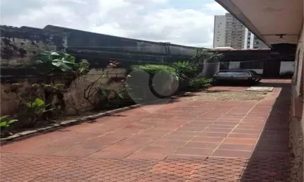 Casa com 3 quartos à venda na Vila América, Santo André 