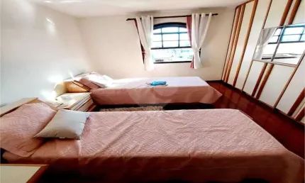 Casa com 2 quartos à venda no Parque Novo Oratório, Santo André 