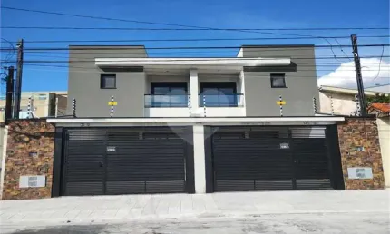 Sobrado com 3 quartos à venda em Vila Metalúrgica - SP