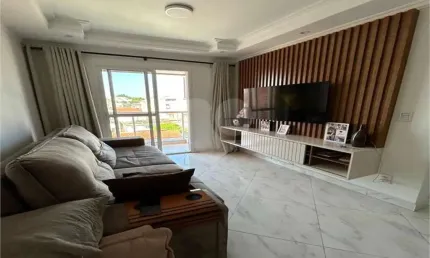 Apartamento com 2 quartos à venda em vila curuçá - sp