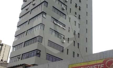 Sala comercial para alugar no Centro, Santo André 