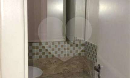 Apartamento com 4 quartos à venda ou para locação em Jardim - SP
