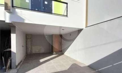 Casa de vila com 3 quartos à venda em Parque Das Nações - SP