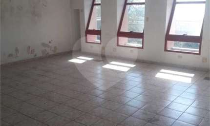 Salas à venda ou para locação em Vila Alto De Santo André - SP