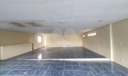 Ponto comercial para alugar na Vila Eldízia, Santo André 