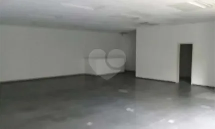 Salão comercial à venda ou para locação em centro - sp
