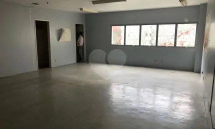 Salão Comercial à venda ou para locação em Jardim - SP