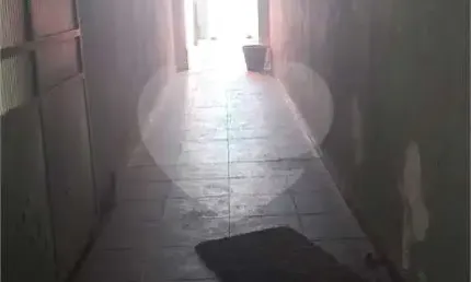 Ponto comercial para alugar na Vila Assunção, Santo André 