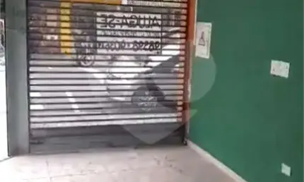 Ponto comercial para alugar no Centro, Santo André 