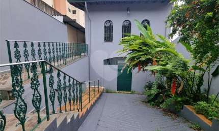 Casa para alugar no Jardim Bom Pastor, Santo André 