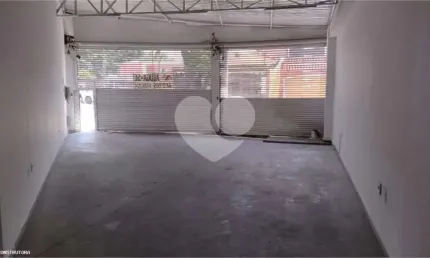 Ponto comercial para alugar no Jardim, Santo André 