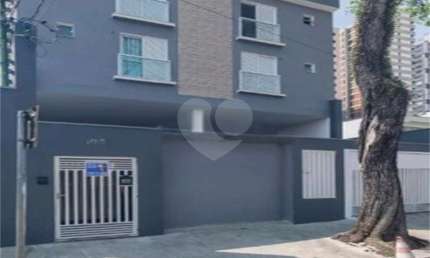 Cobertura com 2 quartos à venda em Santa Terezinha - SP