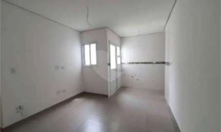 Apartamento com 2 quartos à venda em Parque Oratório - SP