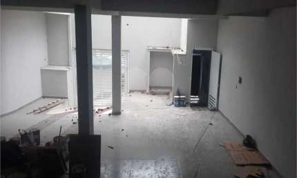Cobertura com 2 quartos à venda em Parque Oratório - SP
