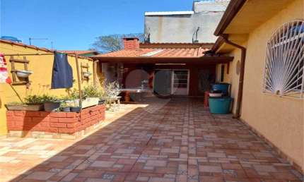 Sobrado com 2 quartos à venda em Vila Metalúrgica - SP