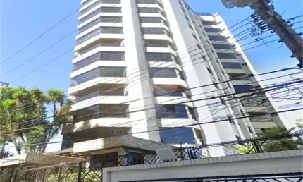 Apartamento com 3 quartos à venda em Baeta Neves - SP