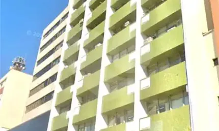 Sala comercial à venda na Vila Bastos, Santo André 