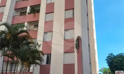 Apartamento com 3 quartos à venda em Jardim Do Estádio - SP
