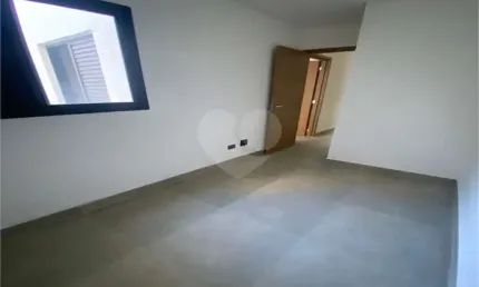 Apartamento com 2 quartos à venda em vila humaitá - sp
