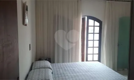 Sobrado com 3 quartos à venda em parque marajoara - sp