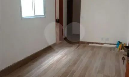 Apartamento com 2 quartos à venda em vila aquilino - sp