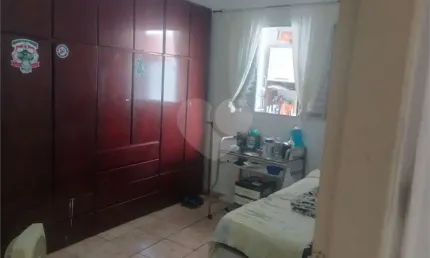 Casa térrea com 2 quartos à venda em vila francisco matarazzo - sp