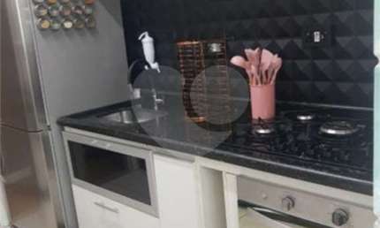 Apartamento com 2 quartos à venda em Jardim Do Estádio - SP