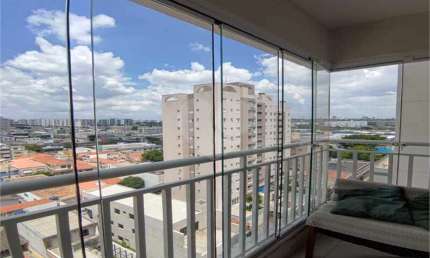 Apartamento com 2 quartos à venda no Centro, São Caetano do Sul 