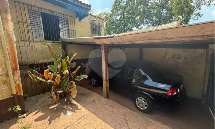 Terreno à venda no Jardim Utinga, Santo André 