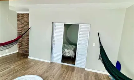 Casa com 3 quartos à venda no Utinga, Santo André 