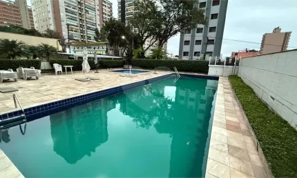 Apartamento com 2 quartos à venda no Cerâmica, São Caetano do Sul 