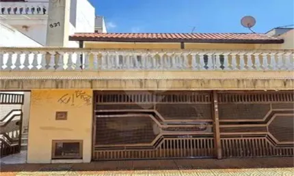 Casa com 3 quartos à venda em Vila Metalúrgica - SP